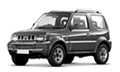 Suzuki Jimny H/Top Auto