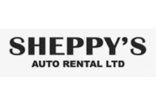 Sheppy's Auto Rental, Tobago